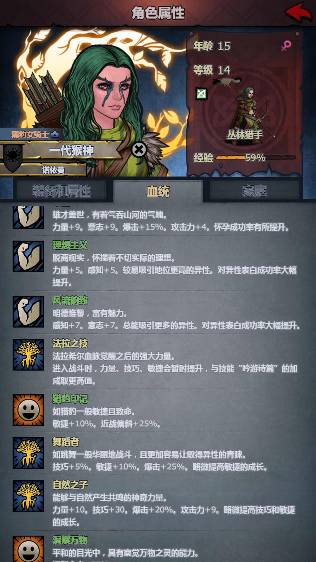 今天猴神也是成年了 2