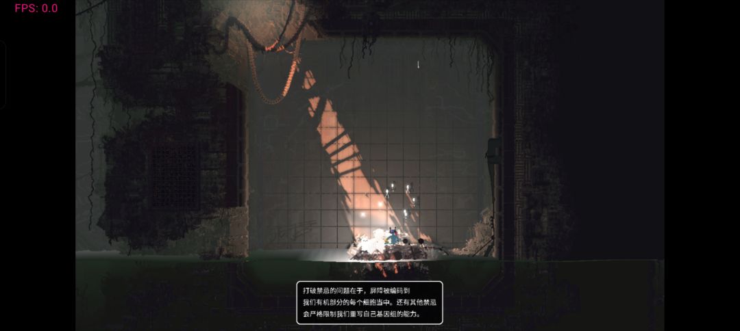Bro们,我把自毁珍珠摸出来了 1