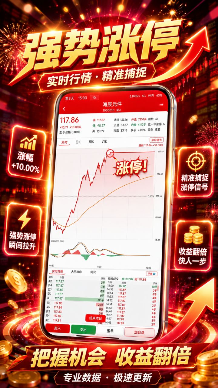 新游推荐-市面上最真实的股市模拟器截图