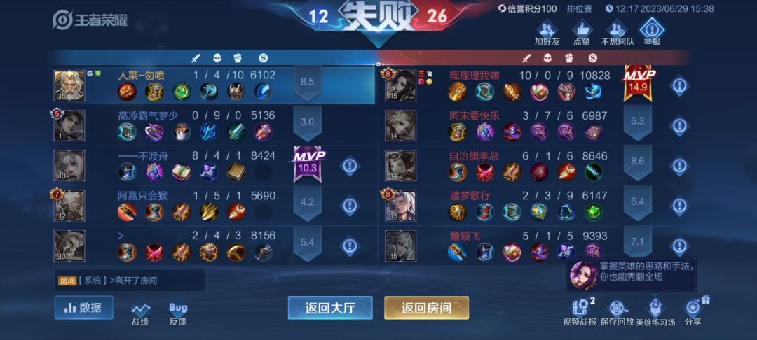 举报失败 2