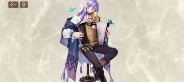 何摩尔！为了你我变成了狼人模样