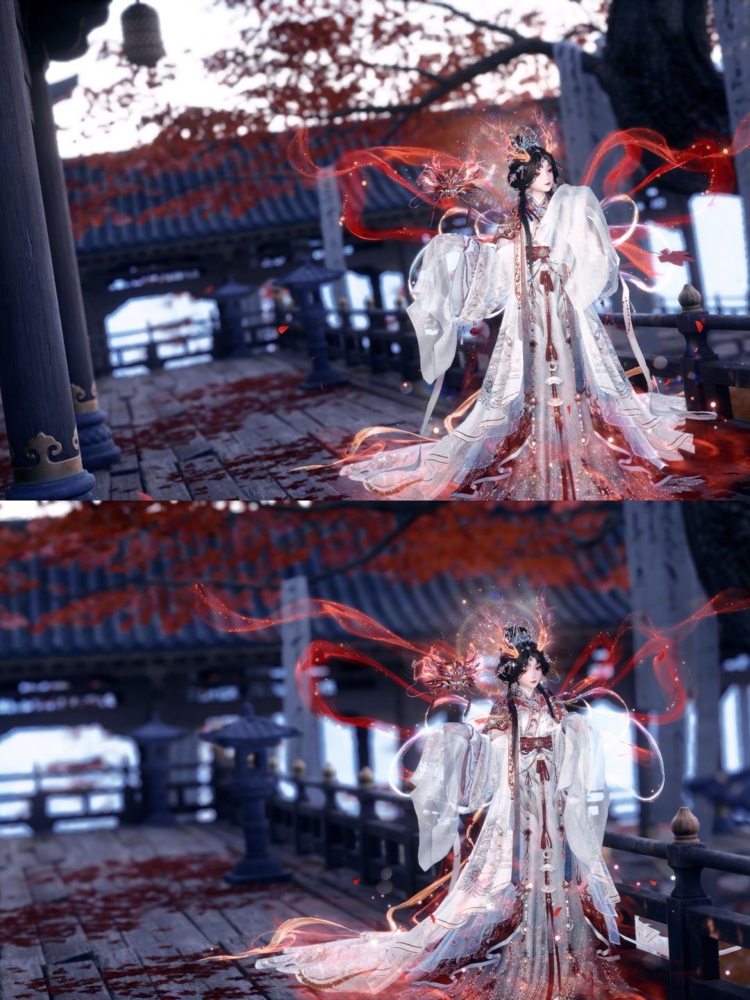 枫林尽染 2