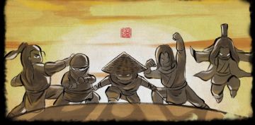 新手修罗开局：三日之约结束后，不加猥琐门的游历门派路线