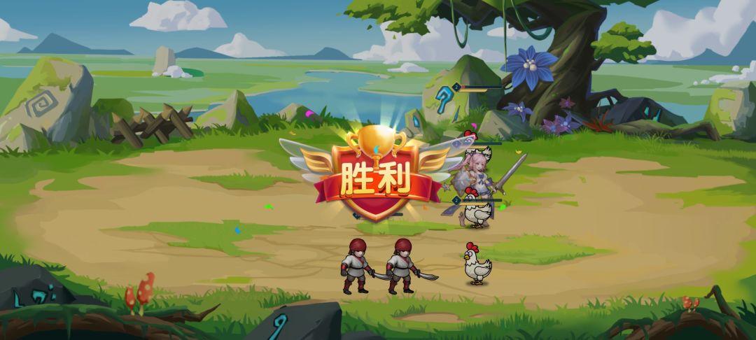 【活动】大梦山河参与评测有礼相送！ 2