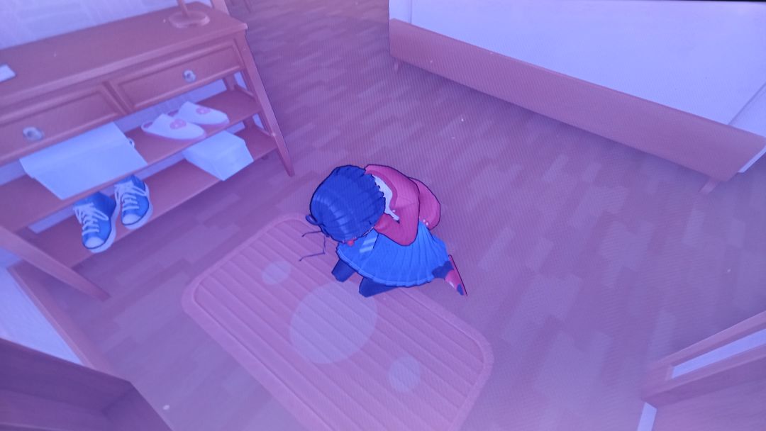 米拉 4