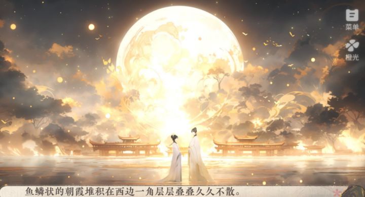 公主金尊玉贵截图