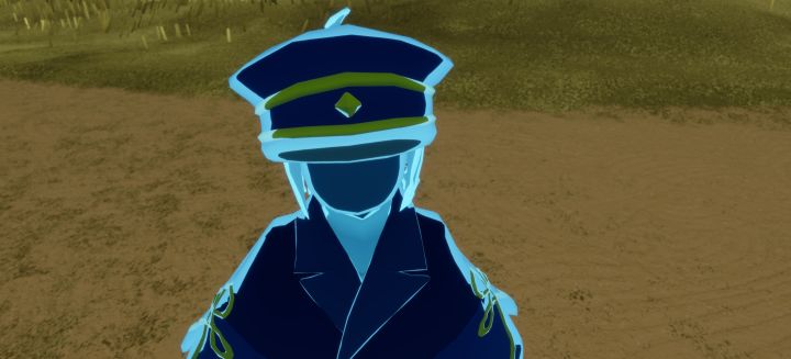 光遇NB截图