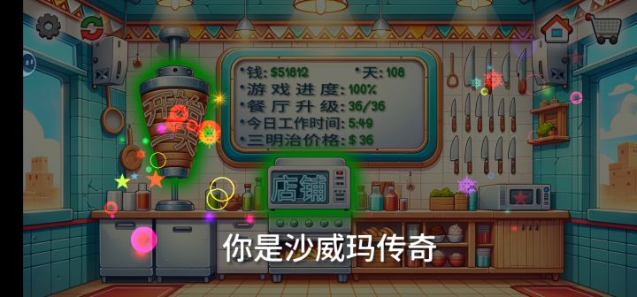 你们都是多少天通关[表情_微笑]截图