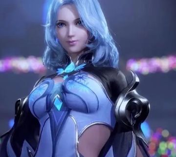 【斗罗大陆魂师对决】水冰儿阵容怎么搭配？