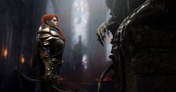 《环形战争》III. 大仇待报