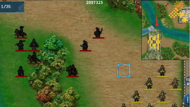 0 氪休闲难度历史线攻略压级版【61-63关】截图