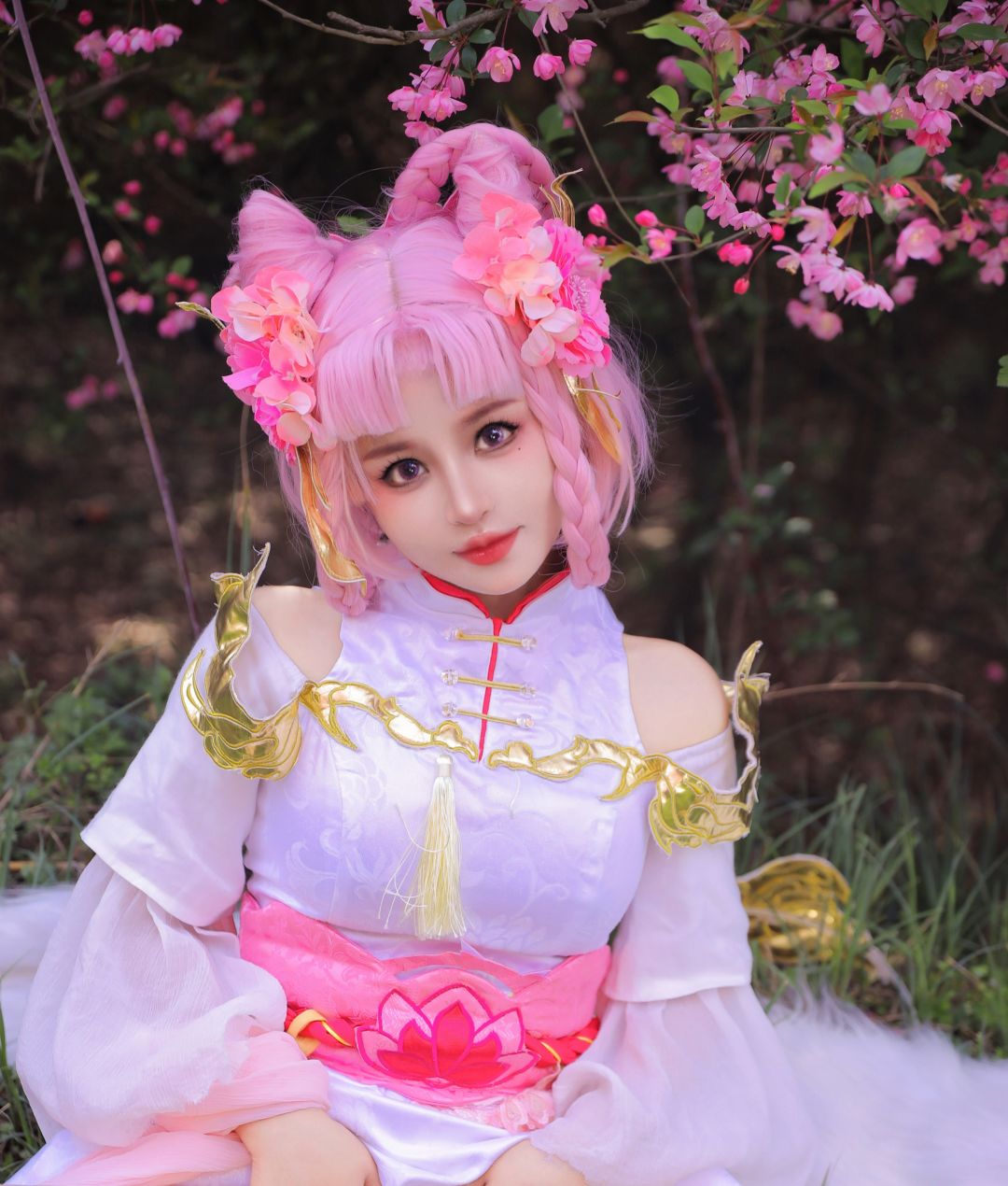 王者 嫦娥 2