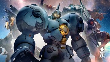 致所有热爱超级机器人的朋友们的一封信