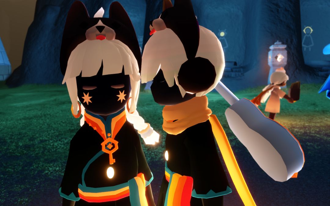 【无翼】蹲武士裤无翼 1