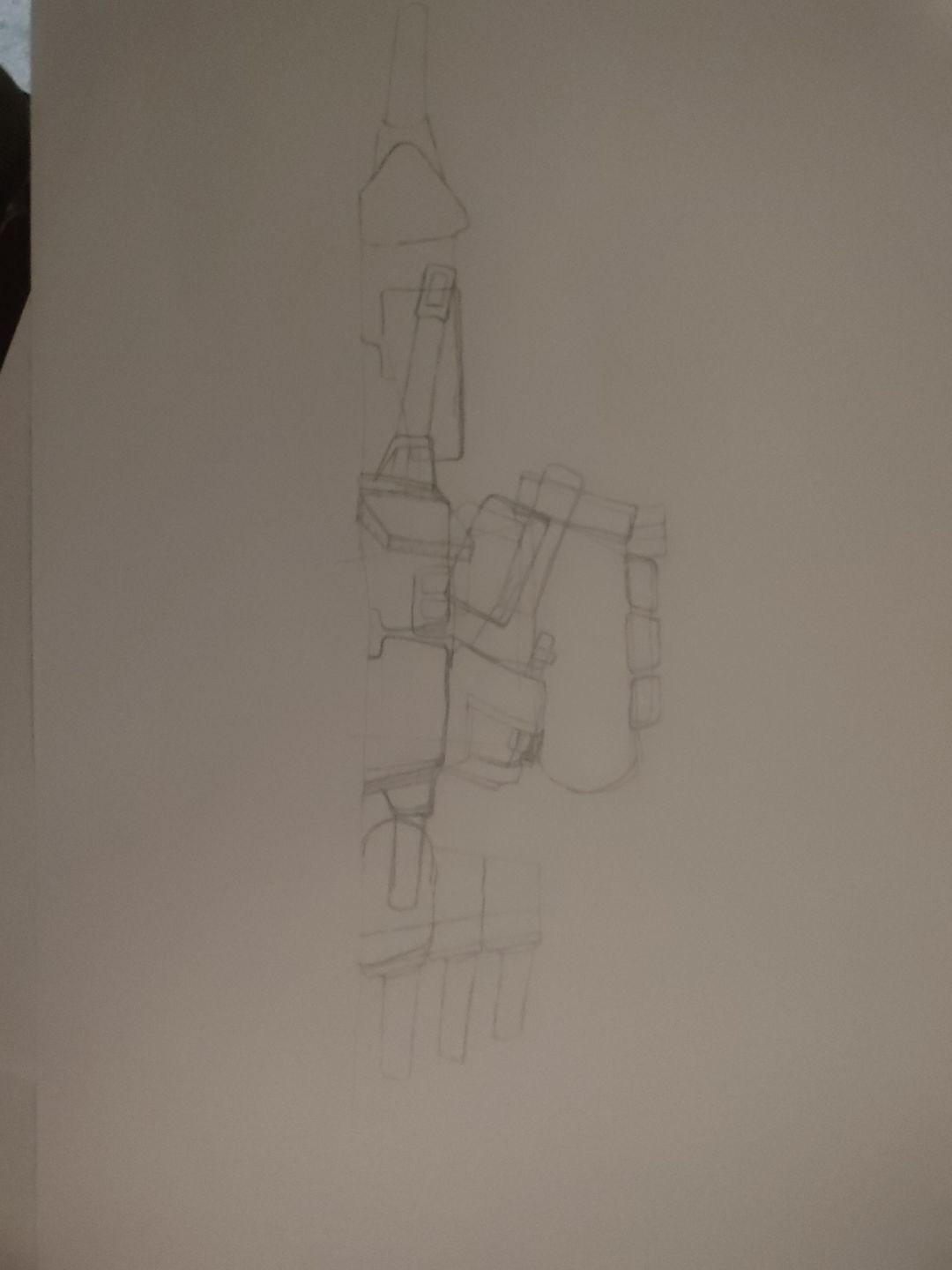 *展示草稿次稿* 2