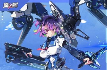 版本前瞻来袭！《星之翼》2.5版本「尖兵与女武神」公布