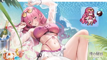 【留言有奖】来投票吧！神觉者时装风格大调查~