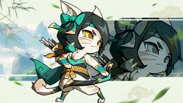 「喵说三国」孙尚香