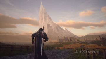 Final Fantasy XVI State of Play