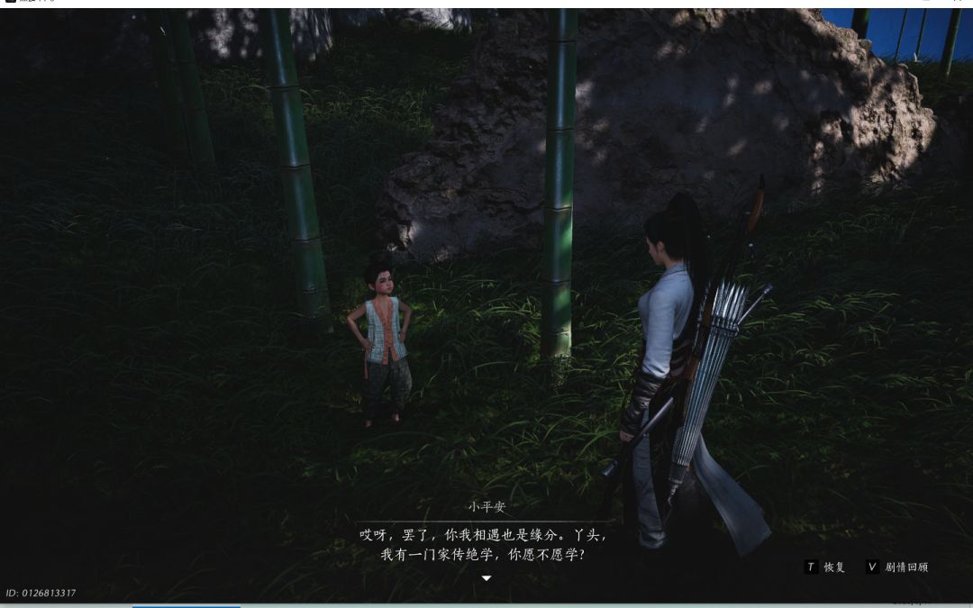 不玩诸神的日子大家都在玩什么游戏？ 2