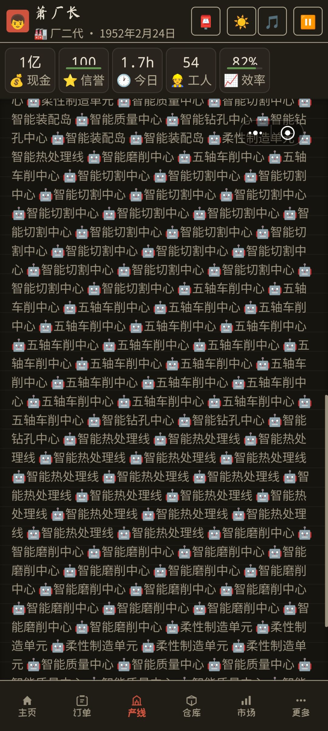想知道爸爸的工厂为什么会倒闭了吗 5