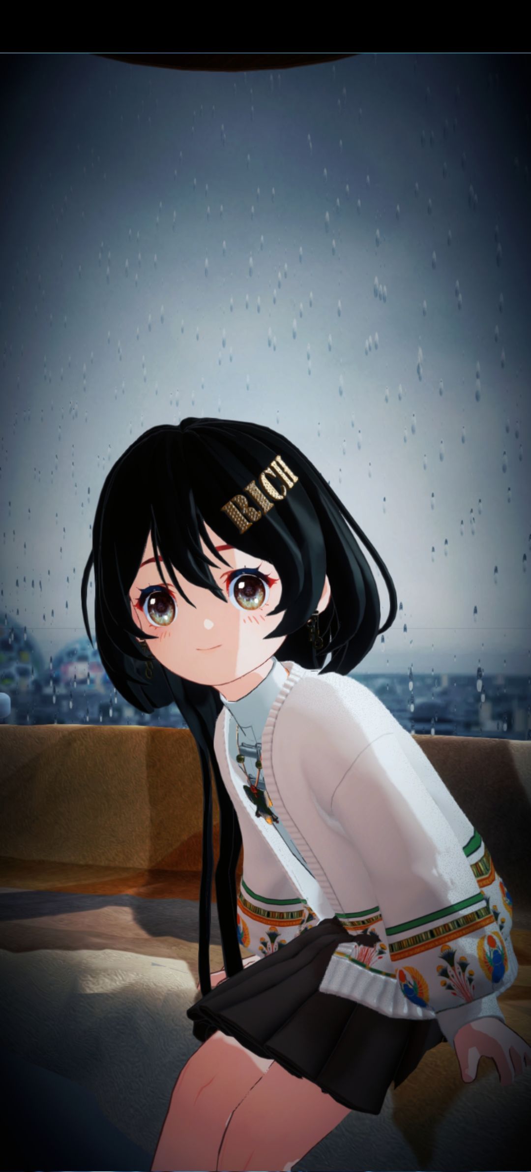 下雨天 3