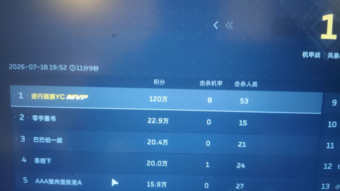 官方的叉哥 蘑菇 紫金裁决和眼镜爆率感人 3