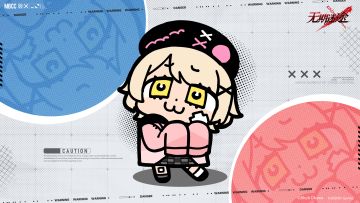 【影像壁纸】丨「奥利弗」