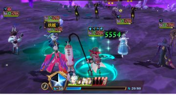 镜中异梦阵容最无解通关阵容