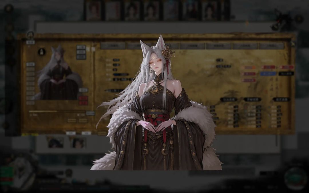 《鬼谷八荒MOD》手机版 3