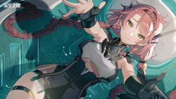 「樱舞鹤归」版本壁纸分享第二弹