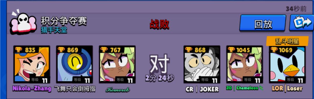 这就是🐴服的匹配机制？ 2