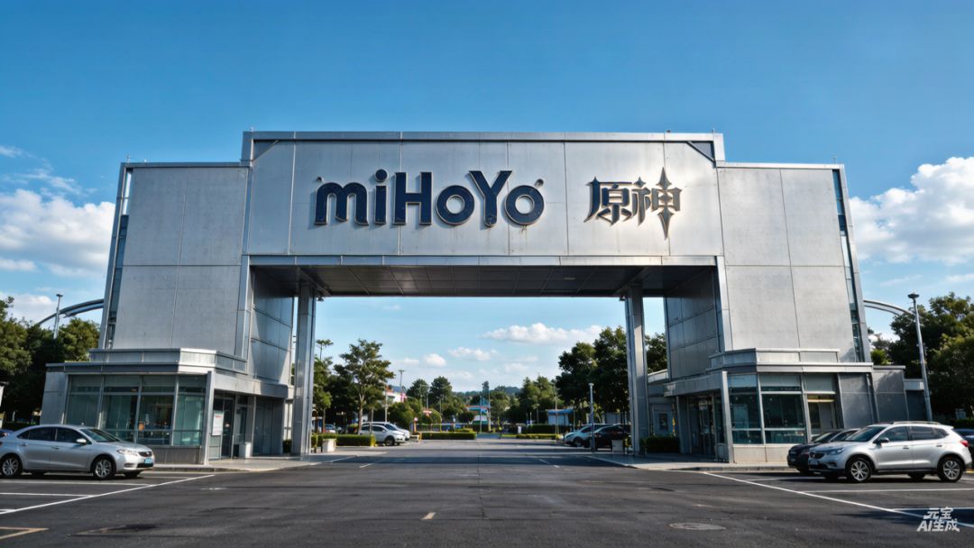 首个原神主题乐园,锁定济南落户? 1