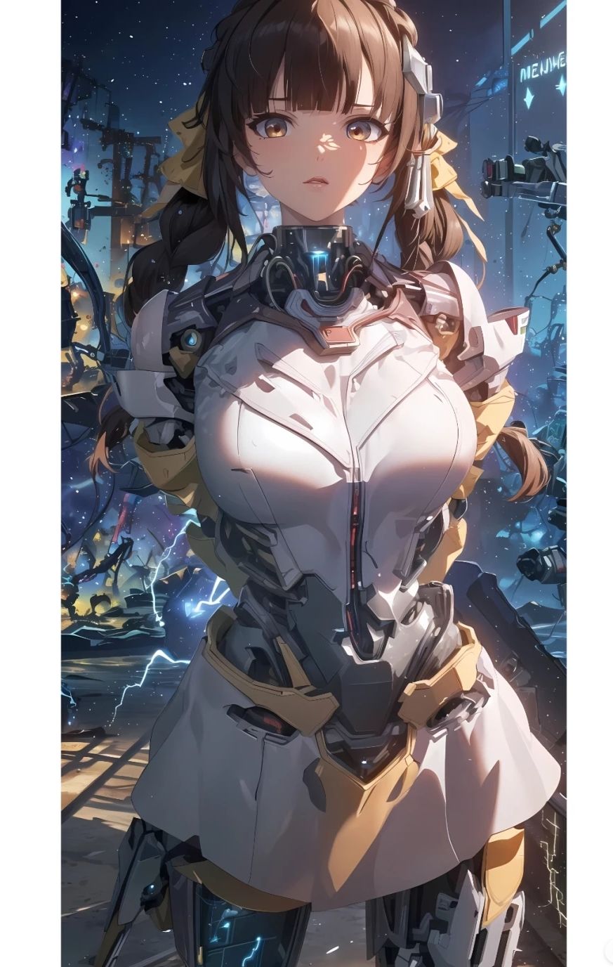 新春一起玩崩铁 5