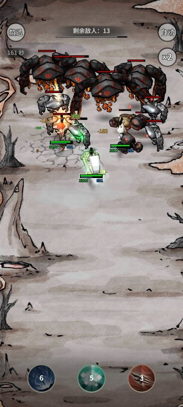 远古帖子啦，别看了