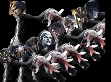 「王者荣耀」杨戬最近为何如此爆火？