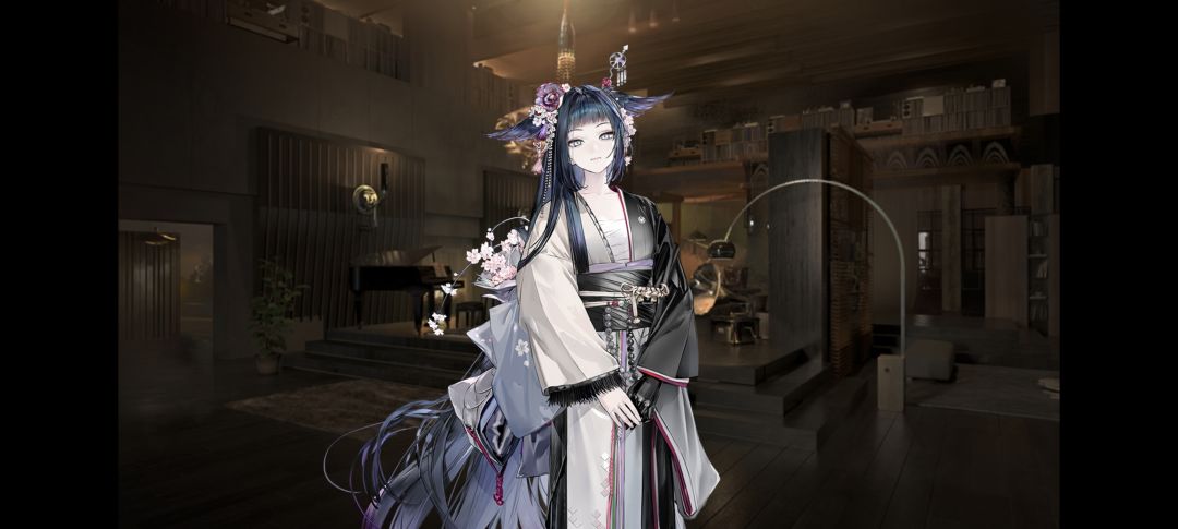 关于夏活剧情的彩蛋 2