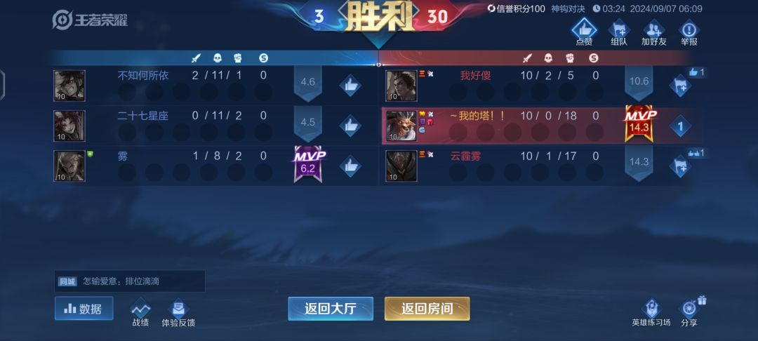 这是要笑死我吗,都打到对方家里去了 1