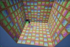 开发者日志Day8——程序传送效果换面的实现