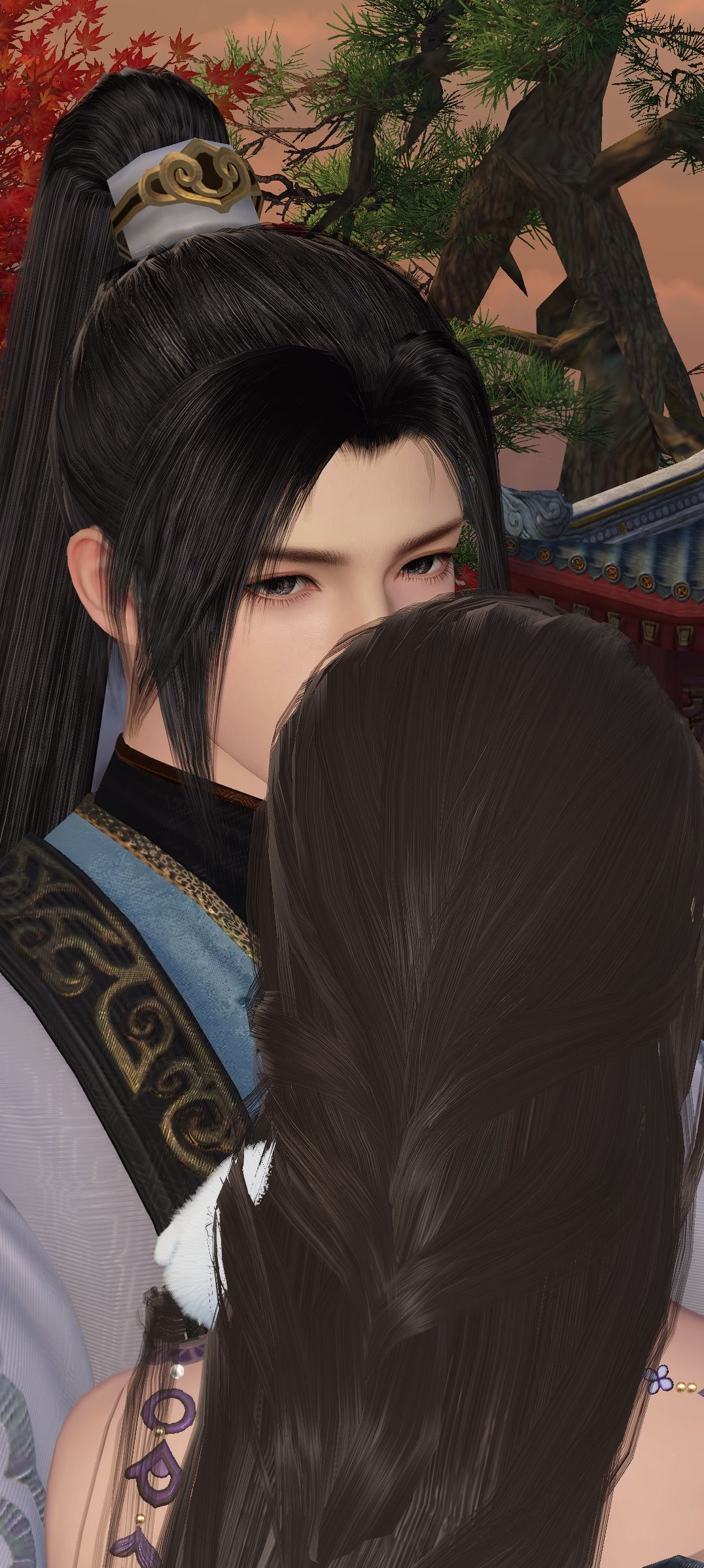 不懂师兄的有难了 2