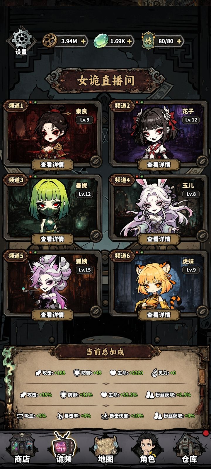 凶宅攻略 2