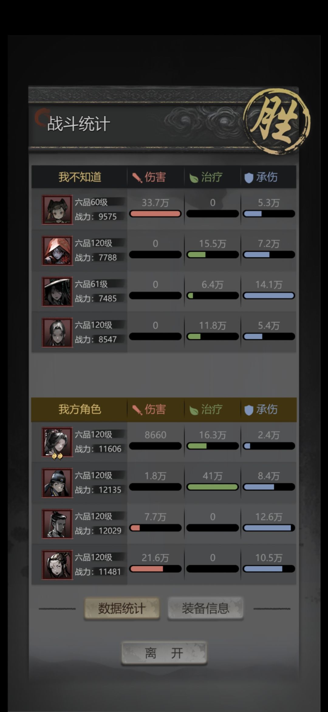 这游戏，pvp强弩强度超模 2