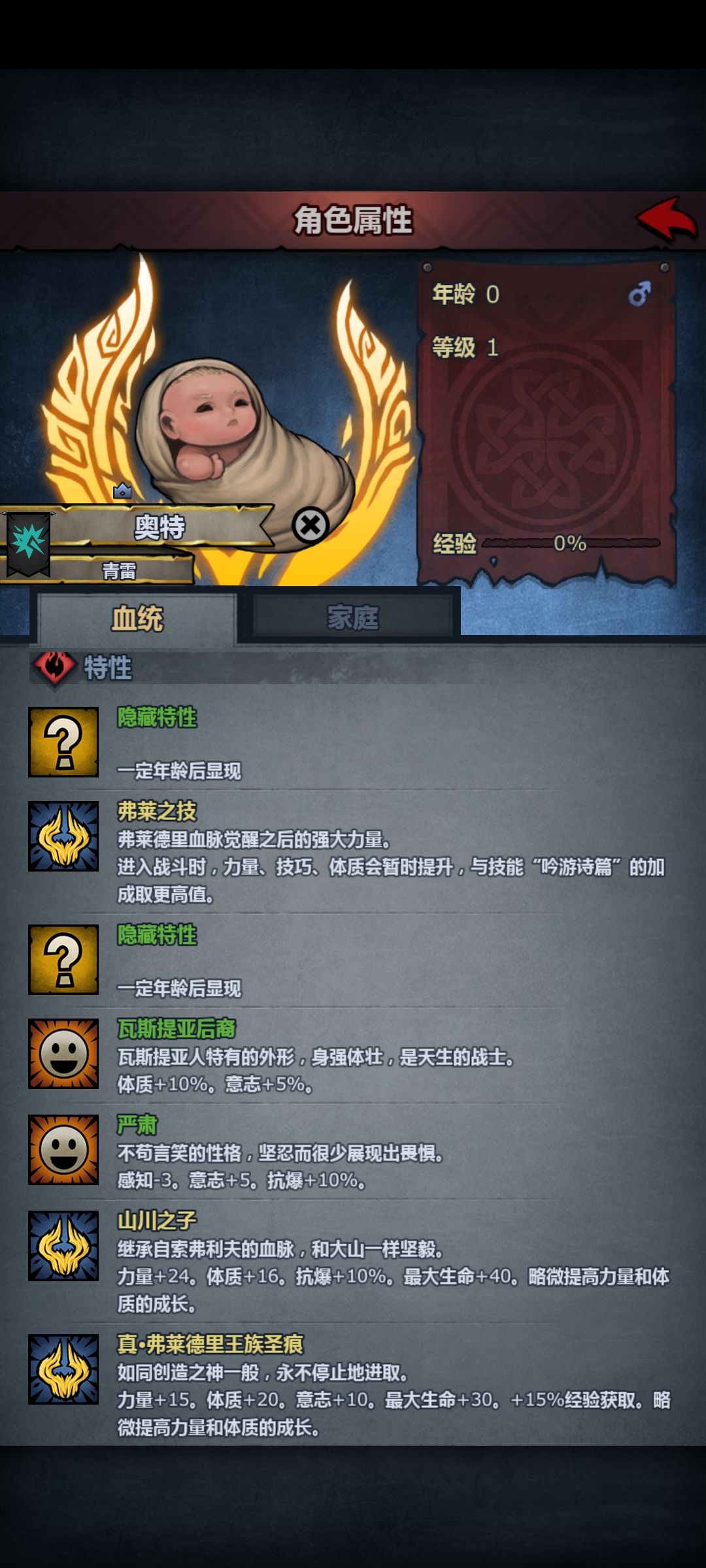 第一个牛子 2