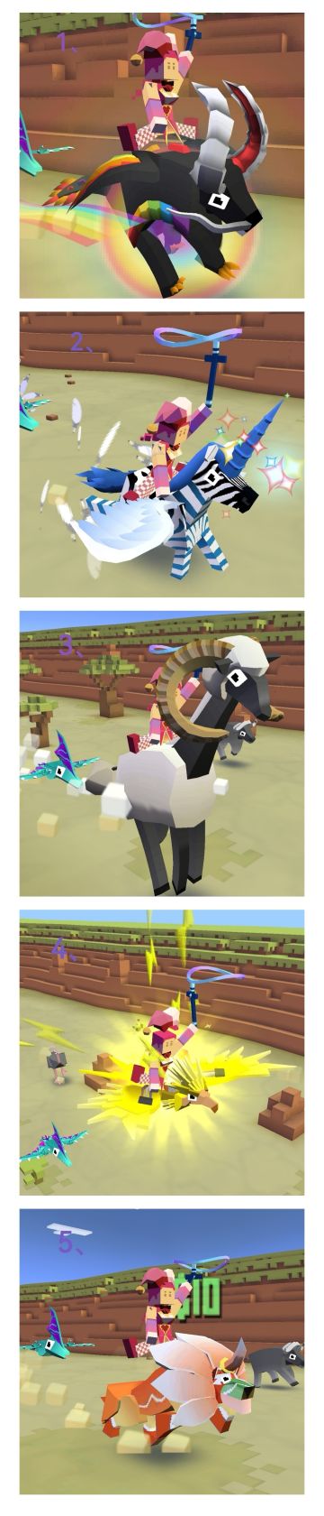 30只濒危动物大全🥳