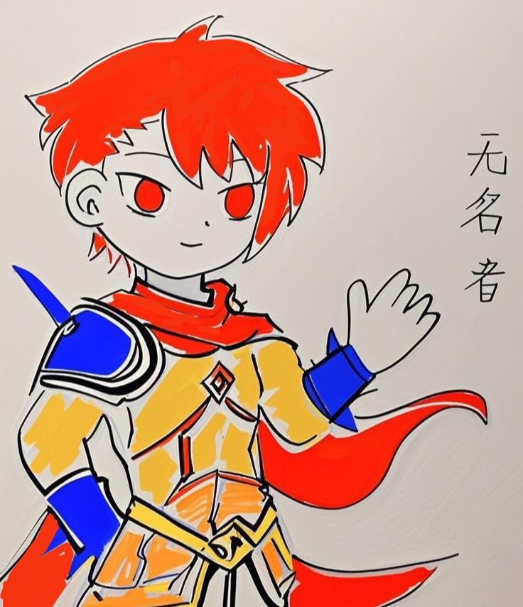 「同人画师」+ 请叫我无名者大人 2