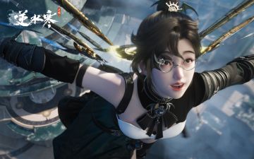 机密泄露！玄机吃穿生活遭曝光，还有宅宅江湖门派正在建立中？