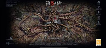 尊敬的第五人格官服及其工作人员