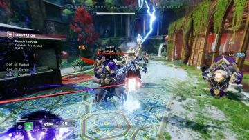 《命运2：终焉之形》|开发者游戏预览5