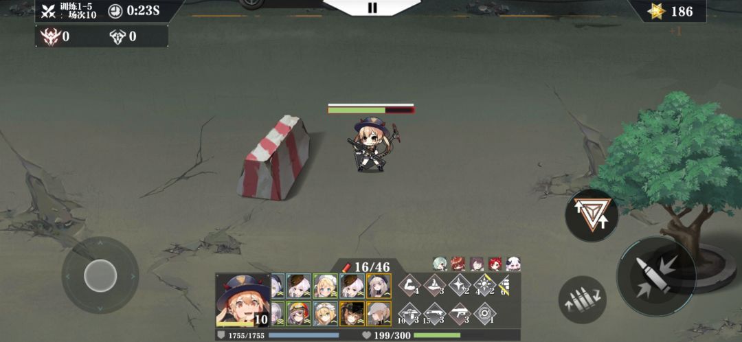 是不是卡bug了? 2