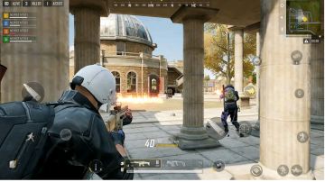 【未来之役】简单写一下游玩指南及疑难杂症解答(Android、iOS)